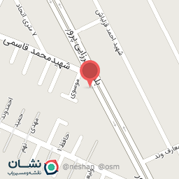 عکس مبلمان اداری الیاسی