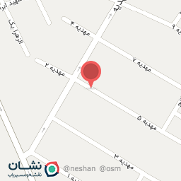 عکس مجتمع مسکونی بهارستان