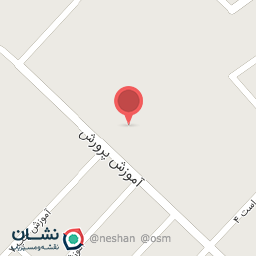 عکس مدرسه ایثارگران شهید چمران