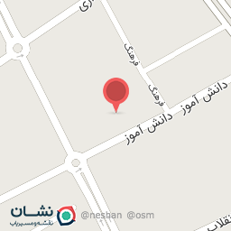 عکس مدرسه شهید توپال