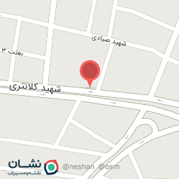 عکس نانوایی سنگکی