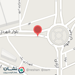 عکس بانک تجارت