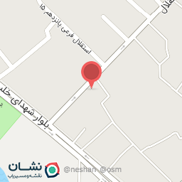 عکس بانک مهر