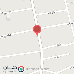 عکس نانوایی لواشی لاوین