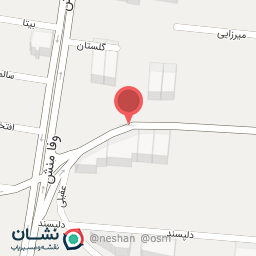 عکس رستوران فست فود فلیم