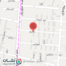 عکس مرکز بهداشت شبیر