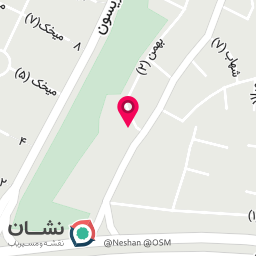 عکس خدمات برق اتومبیل نوید 