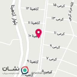 عکس نانوایی زمردی