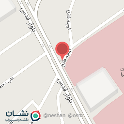 عکس سوپر مارکت تبسم جوادی