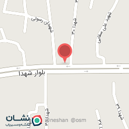 عکس بانک کشاورزی