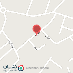 عکس حسینیه علی اکبر
