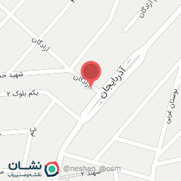 عکس کلینیک زیبایی دکتر شمشیری