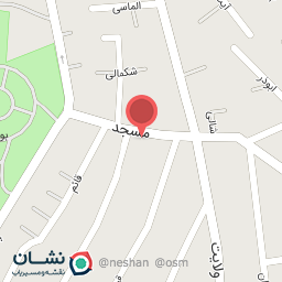 عکس مسجد حضرت رسول