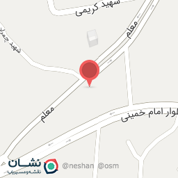 عکس آژانس پرستو