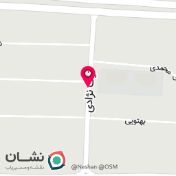 عکس سوپرمارکت ایزدی