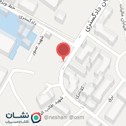 عکس دفتر وکالت زهرا حاجی اقدم