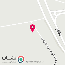 عکس سالن زیبایی کافه بیوتی سعیده افتخارمنش