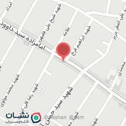 عکس خدمات فنی و لوازم خانگی کمال