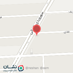 عکس بانک صادرات