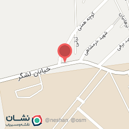 عکس آرایشگاه