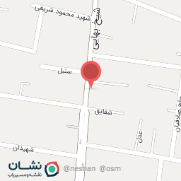 عکس سوپرمارکت ایمان