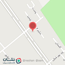 عکس هایپر مارکت شایان