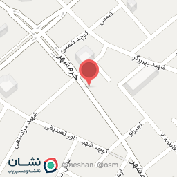 عکس قصابی کرامت نعمت زاده اجیرلو