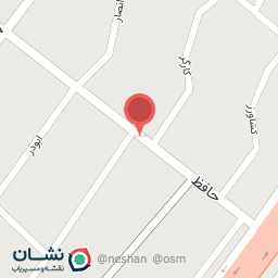 عکس ارایشگاه علیرضا فریسی