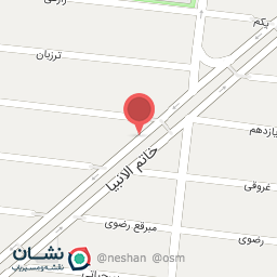 عکس سرای سنتی آریایی