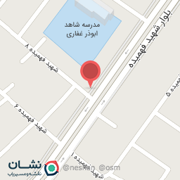 عکس مرکز جامع توانبخشی پویش