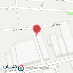 عکس مبلمان اداری نیلپر