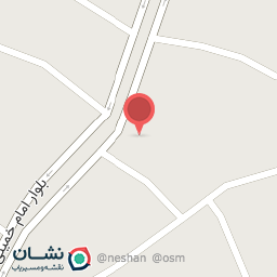 عکس مسجد تقی اسفرورین