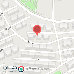 عکس بلوک 10 ساختمان آدونیس