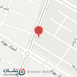 عکس پارچه سرای متین 