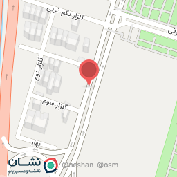 عکس بیمه ایران، نمایندگی موسوی