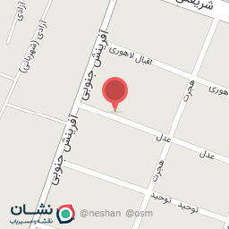 عکس مطب دکتر شایان نظریان سیاه پوش