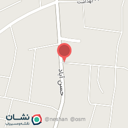 عکس خیابان حسن آباد