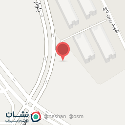 عکس مجتمع آسمان البرز