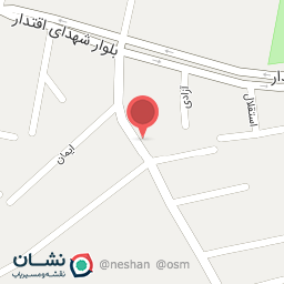 عکس هایپر مارکت سورنا شعبانی