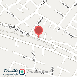 عکس تعمیرگاه حق شناس