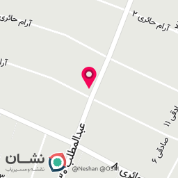 عکس سالن زیبایی