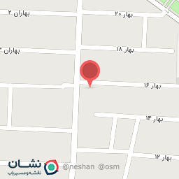 عکس سوپر مارکت حسینی