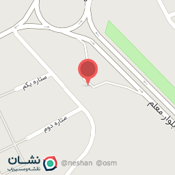 عکس پمپ گازوئیل ولیعصر