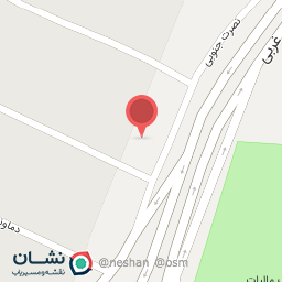 عکس کافه رستوان شمس العماره