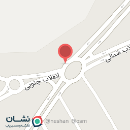 عکس رنگ فروشی امینی