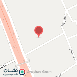 عکس مجتمع مسکونی گلبرگ ۲