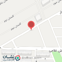 عکس افق کوروش شعبه اصفهان کوی بهار