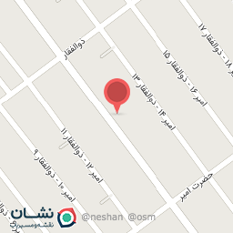 عکس حسینیه محبین الرضا(ع)