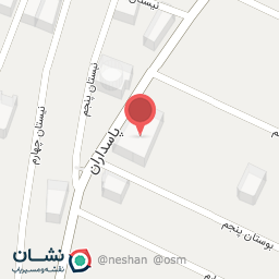 عکس باشگاه بیلیارد هتل برج سفید