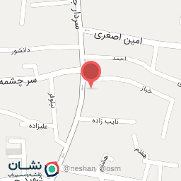 عکس مرکز تحقیقات بیماریهای التهابی ریه